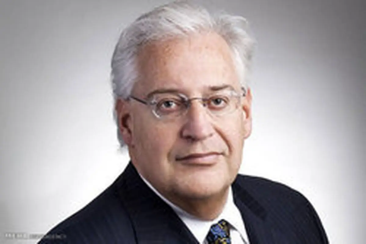 نباید کرانه باختری را سرزمین اشغالی خواند 