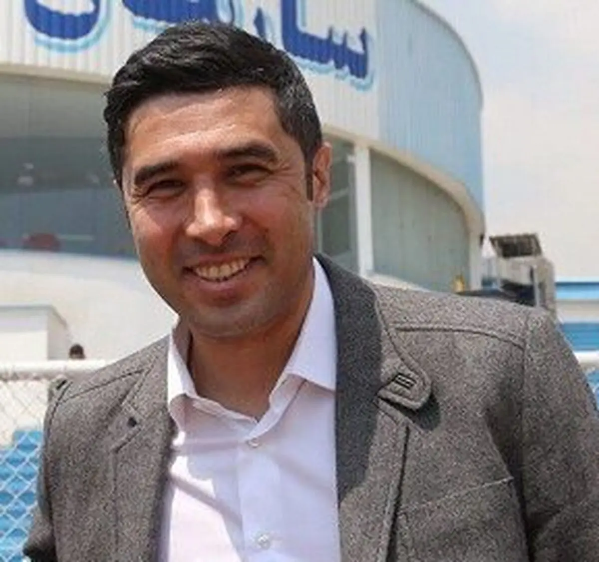 یک بازیکن سرخابی مدیر اجرایی تیم ملی جوانان شد