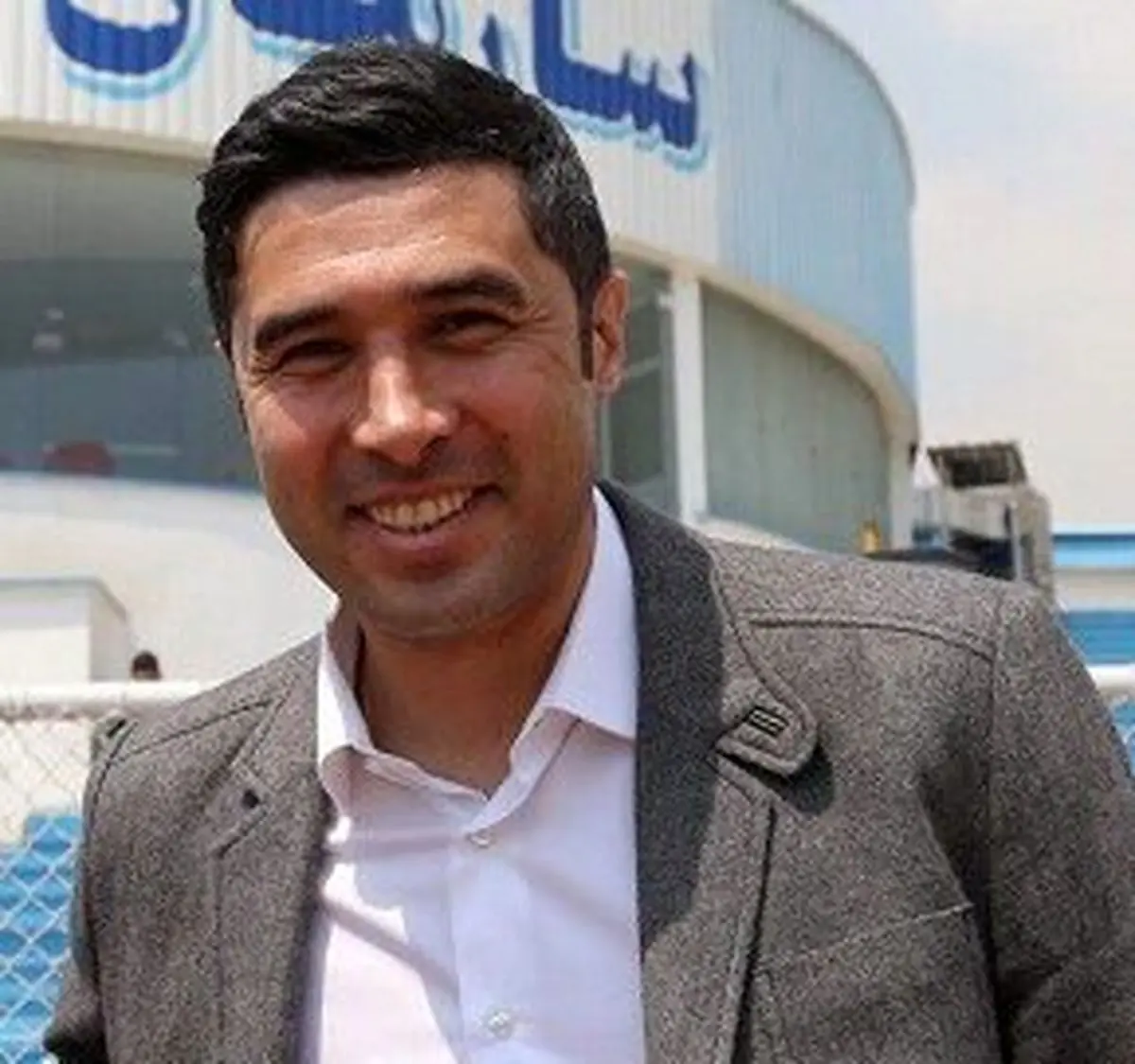 یک بازیکن سرخابی مدیر اجرایی تیم ملی جوانان شد