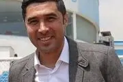 یک بازیکن سرخابی مدیر اجرایی تیم ملی جوانان شد