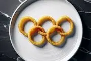 تحریم غذایی المپیک پاریس از سوی روباه پیر