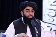 طالبان: هیچ شهروند آمریکایی در افغانستان زندانی نیست