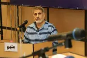 حکم ساعدی‌نیا در دیوان عالی کشور تایید شد