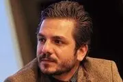 عباس غزالی از حضورش در یک سریال تلویزیونی خبر داد