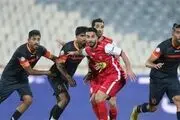 اخبار نقل و انتقالات پرسپولیس| قول عجیب برای انتقال نعمتی به پرسپولیس
