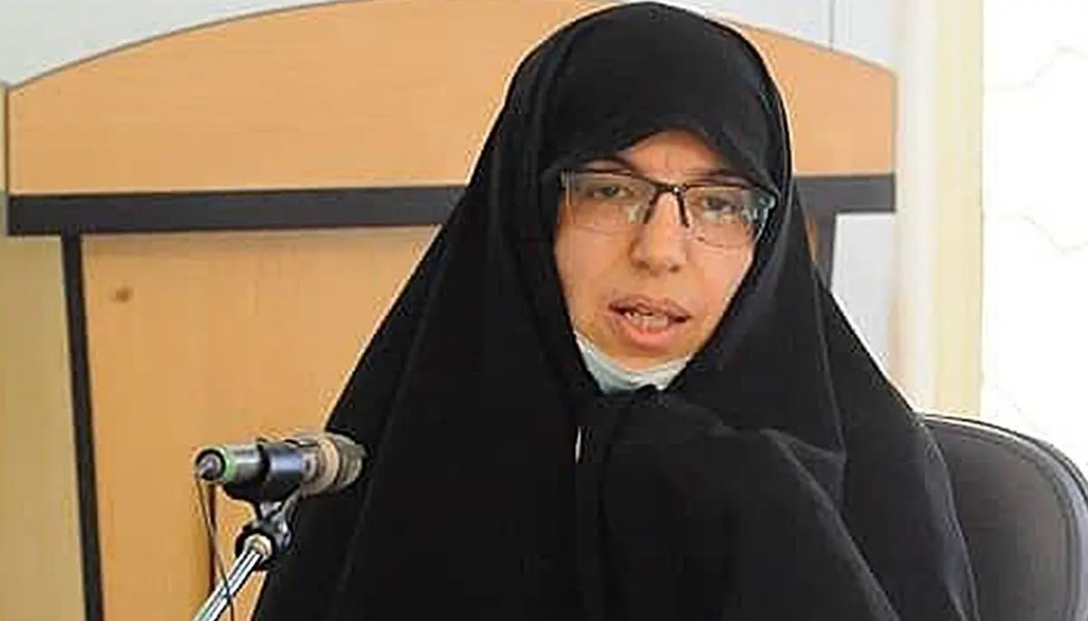 تا زمان برچیده شدن ولنگاری، بست نشینی بانوان عفیفه ادامه خواهد داشت