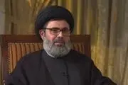 تصاویری از جانشین سید حسن نصرالله/فیلم