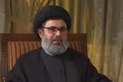 تصاویری از جانشین سید حسن نصرالله/فیلم