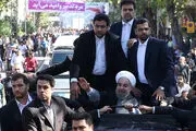 چرا کاروان تدبیر و امید عازم سمنان نشد؟