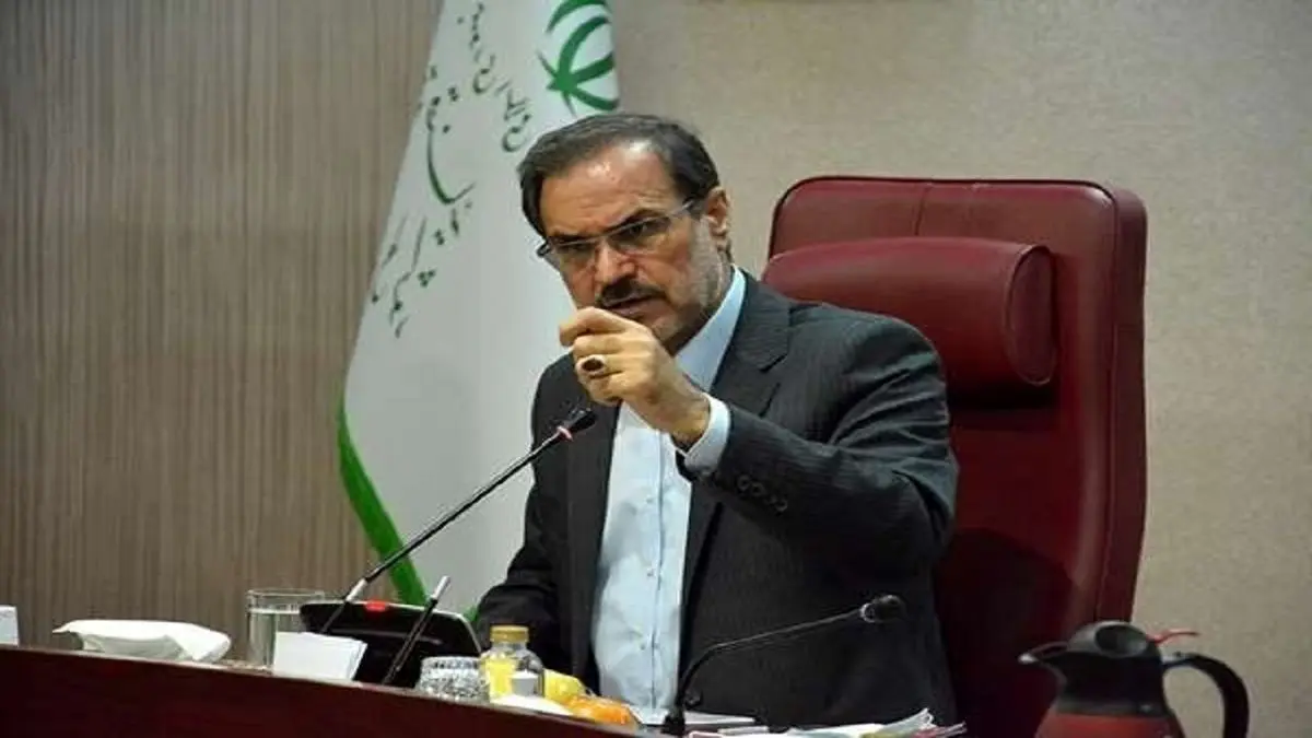 انتقاد رئیس سازمان بازرسی از عدم شفافیت نظام بانکی