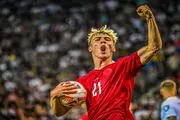خرید جدید منچستریونایتد هنوز نیامده زیر فشار رفت!
