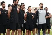 فجر سپاسی راهی تهران شد؛ آغاز اردوی پیش‌فصل زردپوشان