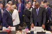 دلخوری انگلیسی‌ها از بی‌انصافی بایدن