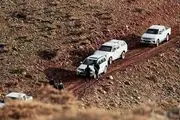آخرین خبرها از تحولات منطقه سقوط هواپیما