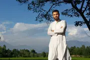 پدرم به عشق امام نام من را «سرباز روح‌الله» گذاشت
