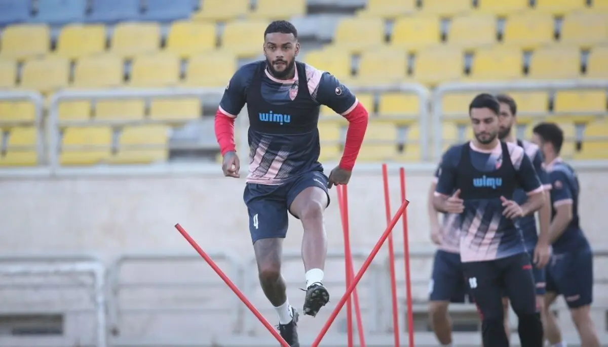 جدیدترین خبر از پرسپولیس| پرونده لوکادیا و پرسپولیس به کجا رسید؟

