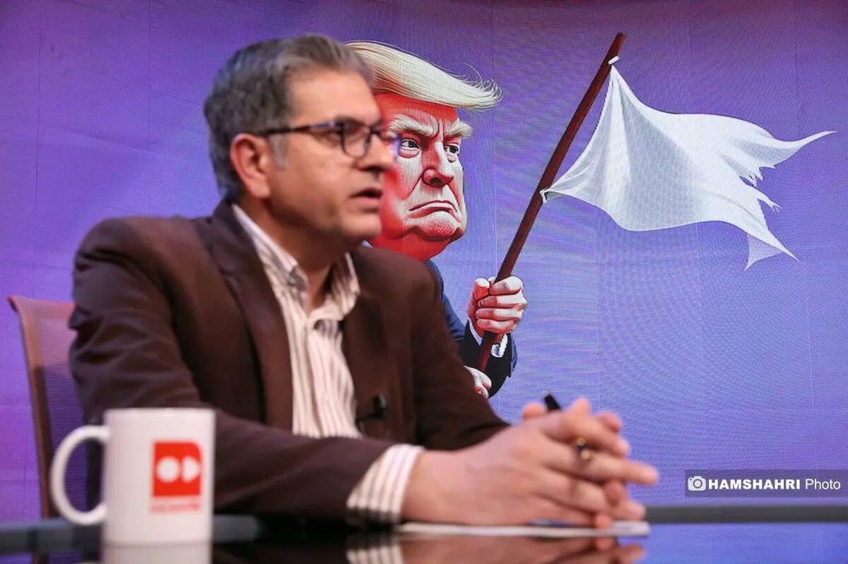 پشت پرده عقب نشینی ترامپ در برابر یمن