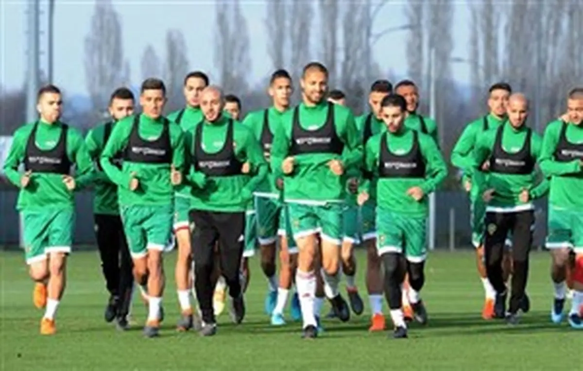 ایران - مراکش؛ جنگ جذاب با یک چشم بسته
