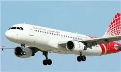 تیراندازی‌ به‌ هواپیمای‌ مسافربری‌ در‌ لیبی