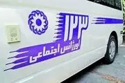 ضروری بودن توسعه اورژانس اجتماعی در کشور