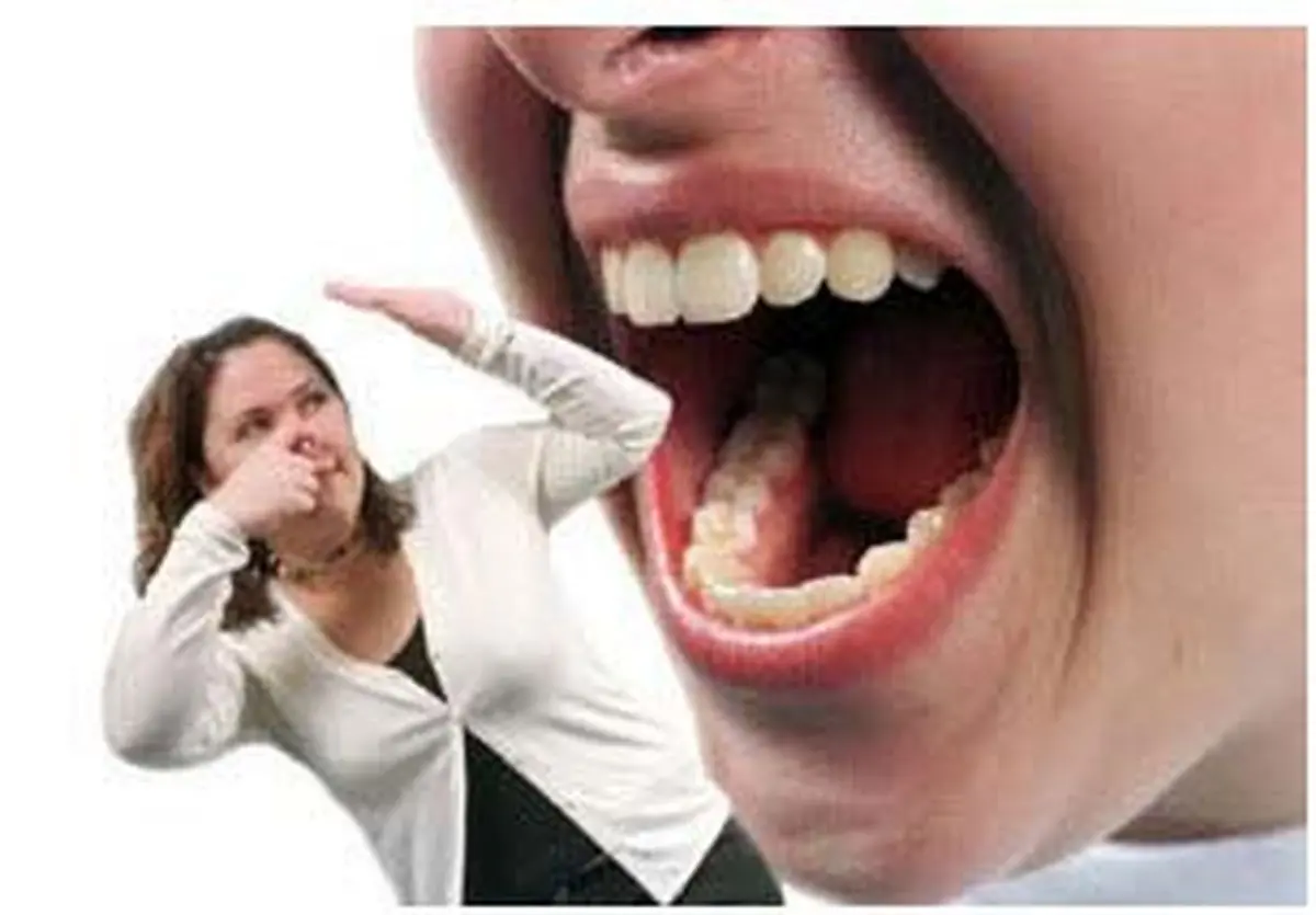 چه کنیم تا دهانمان بو ندهد؟