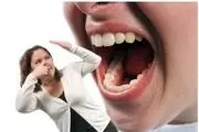 10 دلیل برای داشتن دهانی بد بو