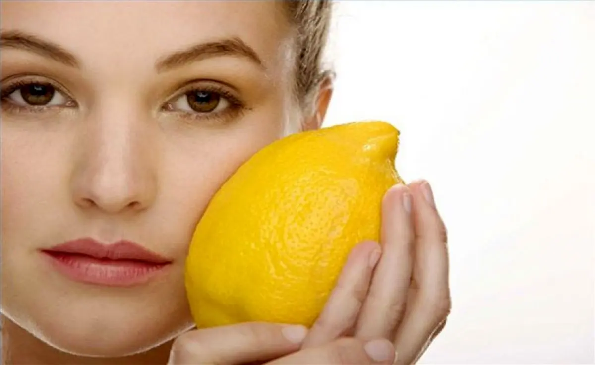 جای جوش را با گیاهان دارویی درمان کنید