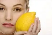 جای جوش را با گیاهان دارویی درمان کنید