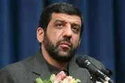 روایت ضرغامی از کمبود امکانات مناطق زلزله‌زده