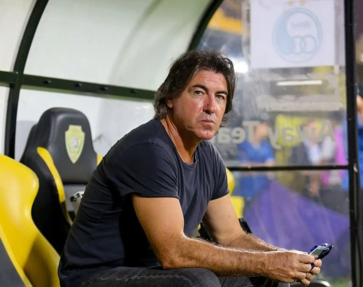 لحظات کلیدی که سرمربی پرتغالی را رفتنی کرد