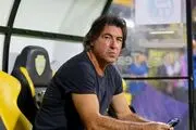 تیم جدید ساپینتو خداوند شد