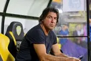 واکنش ساپینتو به جنگ و تعطیلی فوتبال در ایران