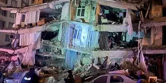 هشدار آمریکا درباره مرگ احتمالی هزاران نفر در زلزله ترکیه و سوریه