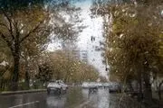 آماده‌باش ایران برای ال‌نینوی استثنایی