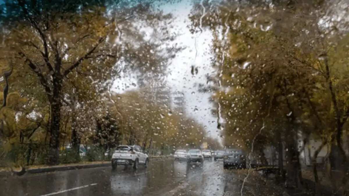 آماده‌باش ایران برای ال‌نینوی استثنایی