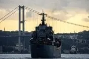 روسیه، کشتی موشک‌انداز خود را عازم سواحل سوریه کرد