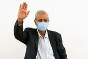 آخرین نشست خبری سخنگوی دولت دوازدهم/گزارش تصویری