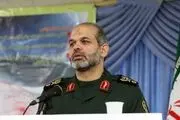 ایران حضور رژیم صهیونیستی در منطقه را تحمل نمی‌کند