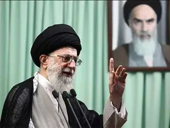 ملت و مسئولان ایران باج نمی‌دهند