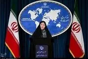 ایران عملیات تروریستی در پیشاور را محکوم کرد
