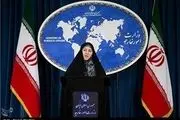 ایران عملیات تروریستی در پیشاور را محکوم کرد