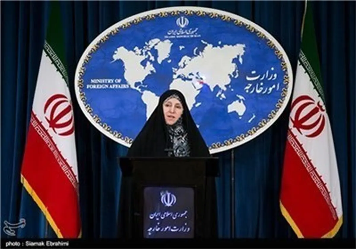 ایران عملیات تروریستی در پیشاور را محکوم کرد