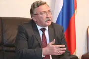 واکنش اولیانوف به ادعای آمریکا درباره ایران
