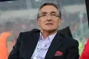 وقتی سرمربی محبوب علاقه ای به رکورد شکنی ندارد!

