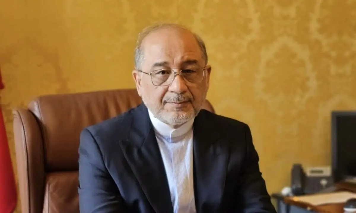 سفیر ایران هشدار داد/مسئولیت کامل پیامدهای اسنپ‌بک، بر عهده آمریکا و تروئیکای اروپایی است
