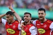 پیشکسوت پرسپولیس به کسب جام های بعدی امیدوار است!
