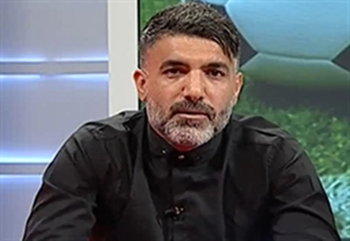 مهدی شیری کرونا گرفت