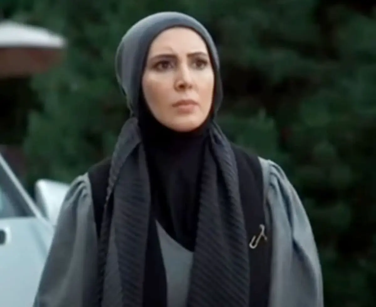 حکم عجیب برای لیلا بلوکات صادر شد