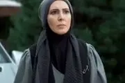 استایل خاص و متفاوت لیلا بلوکات +تصاویر
