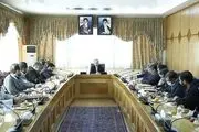 جزئیات طرح مدیریت مصرف سوخت در ستاد اطلاع‌رسانی و تبلیغات اقتصادی کشور بررسی شد